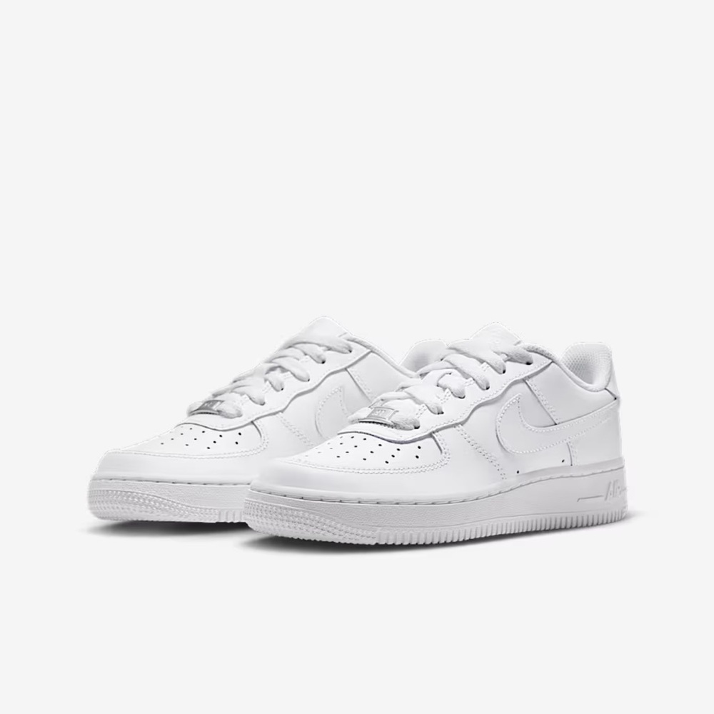 Kid Big Kids size 4 Nike Air Force 1 LE
